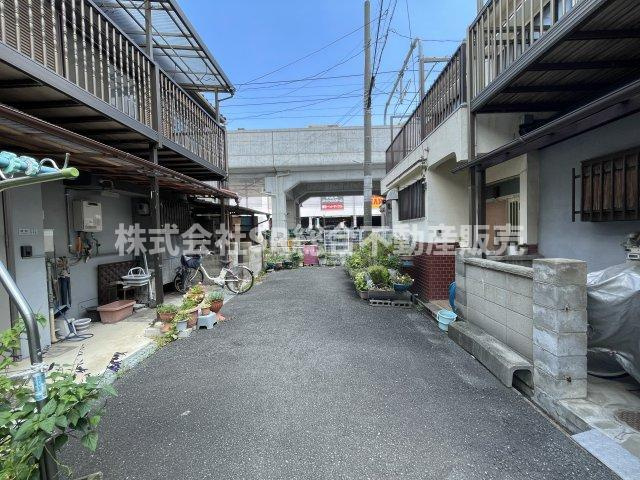 瓜生堂1丁目中古テラスハウスの前面道路含む現地写真|弊社は住宅ローンに自信がございます。
お客様にあった銀行をご紹介いたします。
お悩みの方は弊社までお気軽に
ご相談下さいませ。