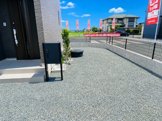 タマタウン御幸木部Ⅲ／南区御幸木部3丁目／1号棟のその他
