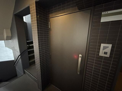 【バルコニー】 | エルミタージュ横濱弘明寺