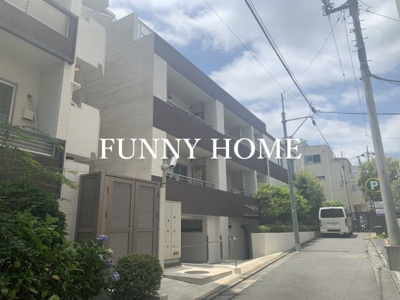【その他】 | パークリュクス三宿