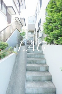 【その他共用部分】 | グランエッグス三軒茶屋Ｎ | 共用部分です。
