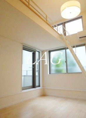 【寝室】 | グランエッグス三軒茶屋Ｎ | 寝室です。