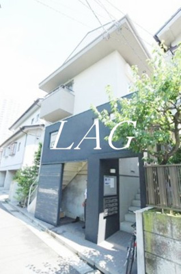 【外観】 | グランエッグス三軒茶屋Ｎ | 外観です。