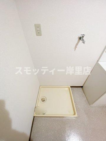 フローラーなかじまのその他