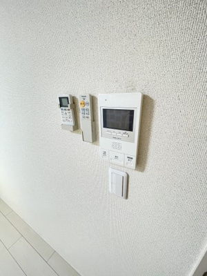 【セキュリティ】 | フジパレス大桐ノース