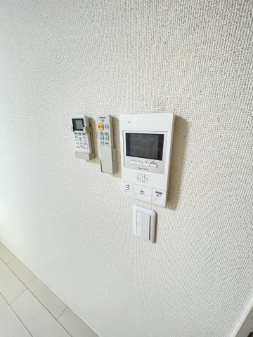 【セキュリティ】 | フジパレス大桐ノース