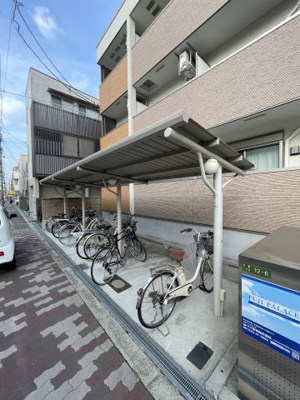 【その他共用部分】 | フジパレス大桐ノース