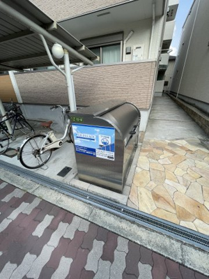 【その他共用部分】 | フジパレス大桐ノース