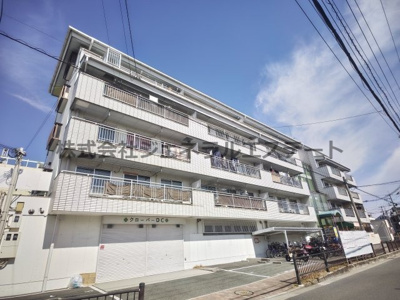 【外観】 | グリーンプラザ