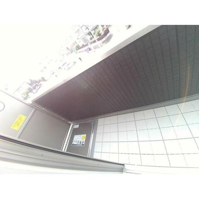 【バルコニー】 | コート港南中央 | 同じ仕様