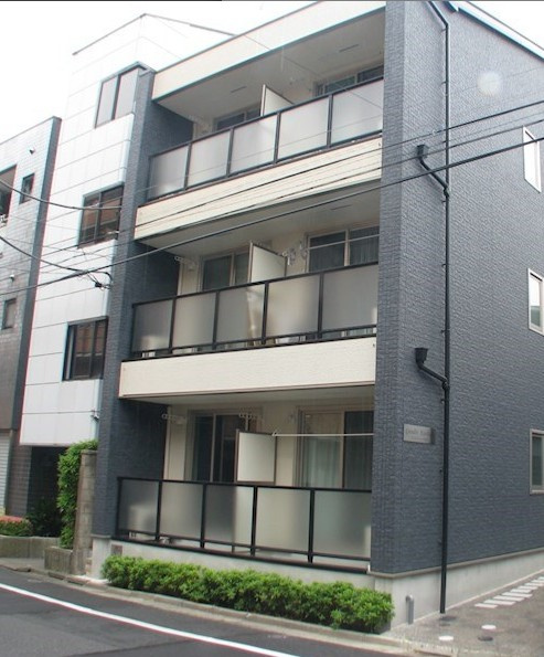 グランディール錦糸町