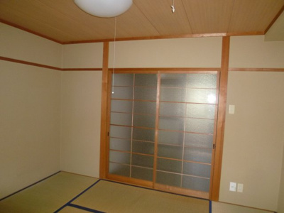 【和室】 | ジョイフル物部