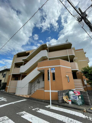 【外観】 | ティーリーフ横浜レジーナ