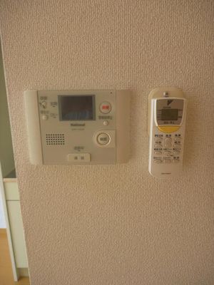 【設備】 | ティーリーフ横浜レジーナ | 同物件別部屋参考写真