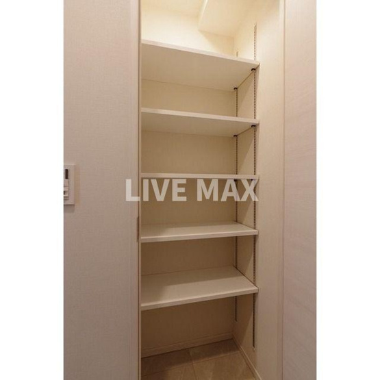 【設備】ルフォンプログレ品川大井