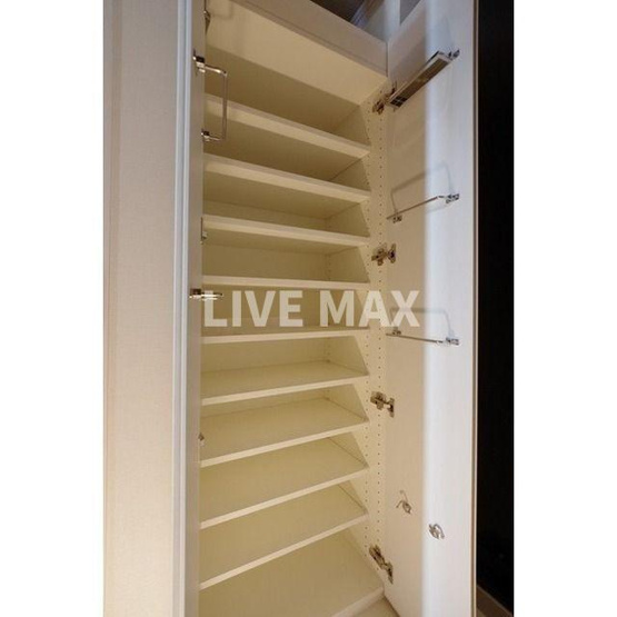 【設備】ルフォンプログレ品川大井