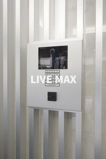 【セキュリティ】ルフォンプログレ品川大井