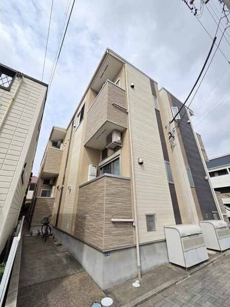 La luce桜本町