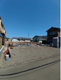 静岡市清水区三保 9期 新築一戸建ての画像