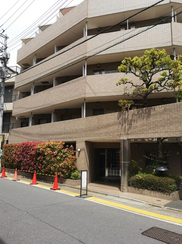 ルーブル都立大学