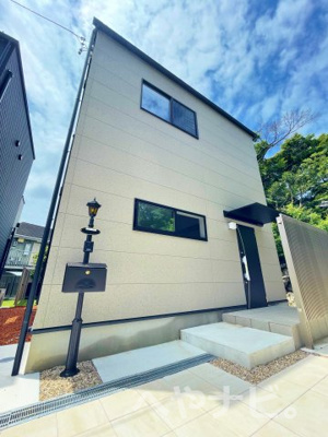 【外観】 | 西畑戸建 | ★外観