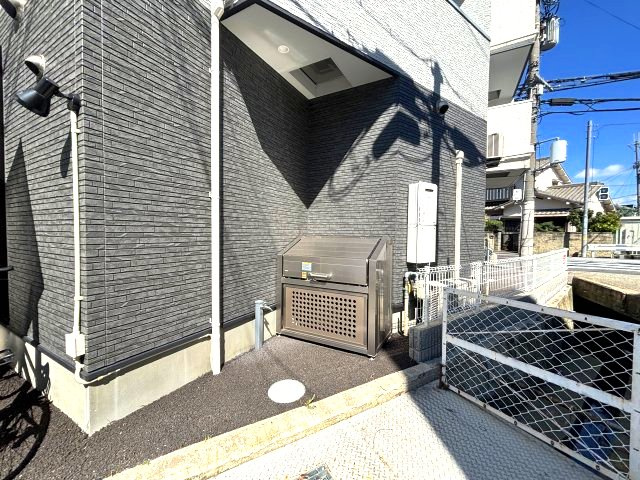 kukulu REX 古市のその他共用部分