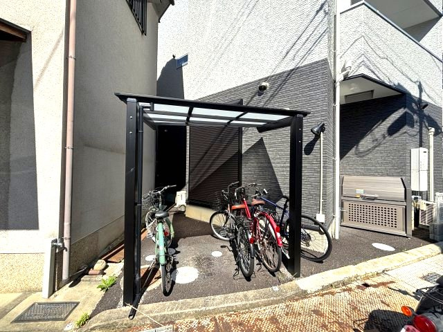 kukulu REX 古市のその他共用部分