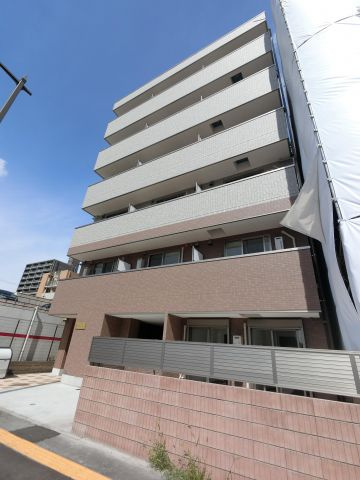 Prime Hills　千葉シティの画像