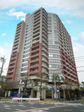 グランドメゾン三軒茶屋の杜の画像