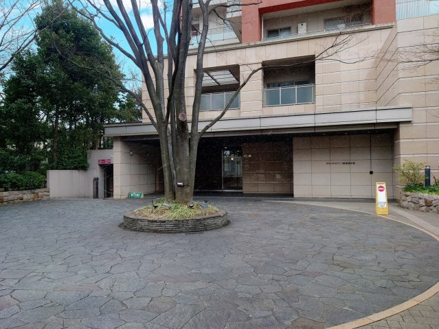 【その他】 | グランドメゾン三軒茶屋の杜