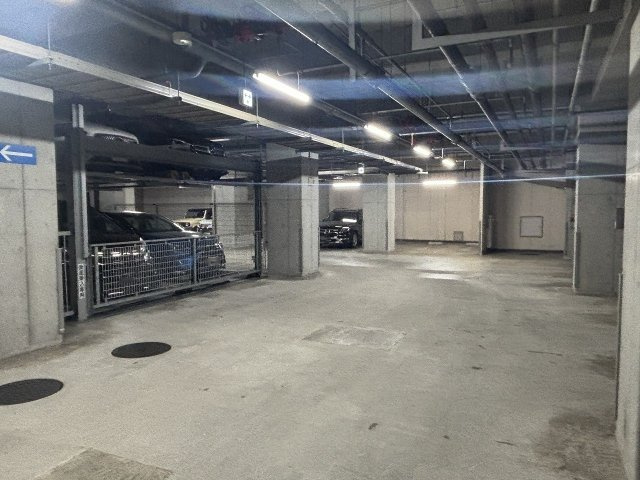 【駐車場】 | グランドメゾン三軒茶屋の杜