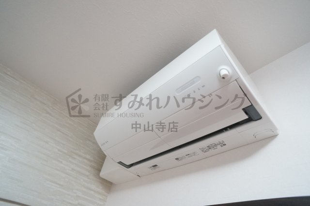 プレジオ宝塚ASIANの設備
