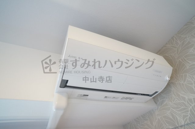 プレジオ宝塚ASIANの設備