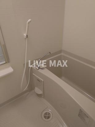 【浴室】アークリード三条御前