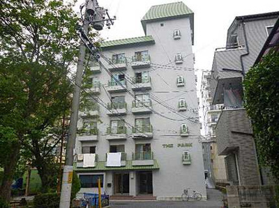 【外観】 | パークマンション