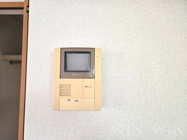 メロウ ブリーズのセキュリティ