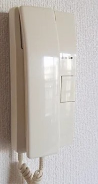 板橋区舟渡１丁目の賃貸マンションのセキュリティ