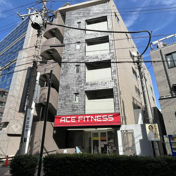 板橋区舟渡１丁目の賃貸マンションのその他