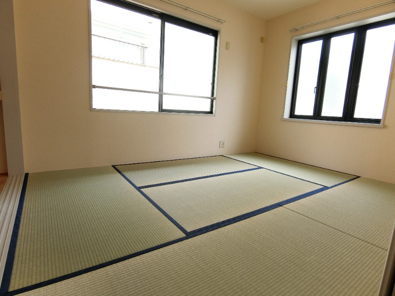 関守ハイツのその他