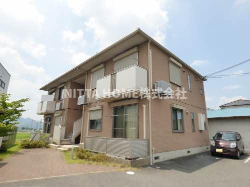 クラヴィエ柏原 