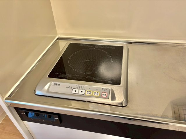 インタービレッジ東延末Ⅱのキッチン
