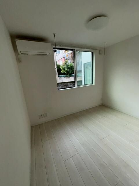 ソルナクレイシア要町