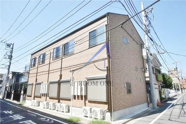 ペルラ小岩