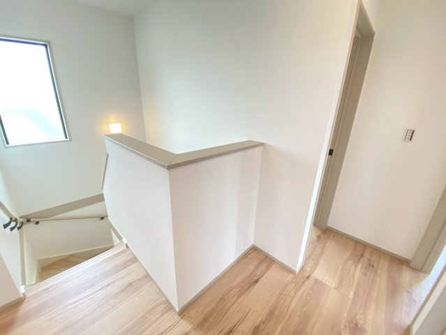 タマタウン御幸木部Ⅲ／南区御幸木部3丁目／2号棟の内装