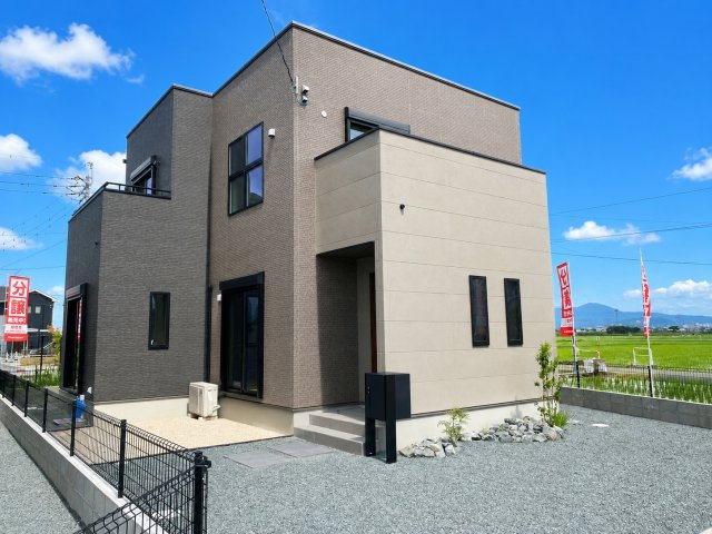 タマタウン御幸木部Ⅲ／南区御幸木部3丁目／2号棟のその他