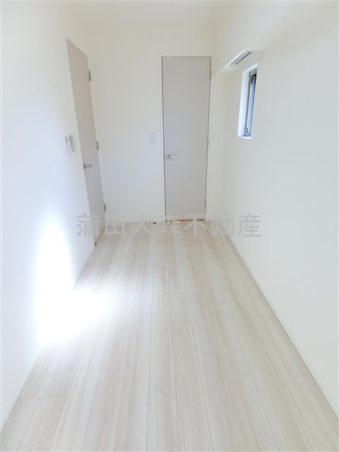 ドゥーエ蒲田南のその他