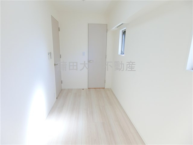 ドゥーエ蒲田南のその他