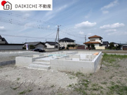 神川町熊野堂第1　クレイドルガーデン　新築戸建　全4棟　3号棟の画像