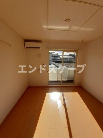 穂積Ⅱの内装|高崎、前橋のお部屋探しはエンドスケープまで！お客様の理想お聞かせ下さい♪