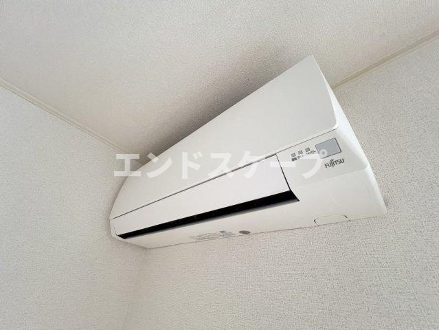 穂積Ⅱの設備|高崎、前橋のお部屋探しはエンドスケープまで！お客様の理想お聞かせ下さい♪